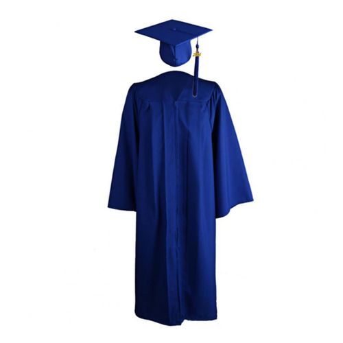May lễ phục tốt nghiệp